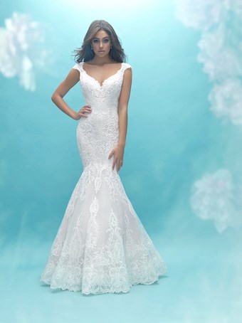 Allure 9471