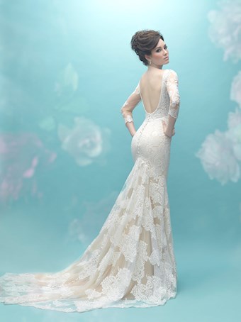 Allure 9472