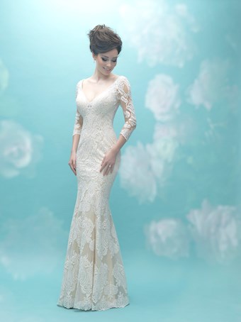 Allure 9472
