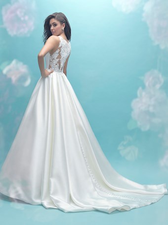 Allure 9473