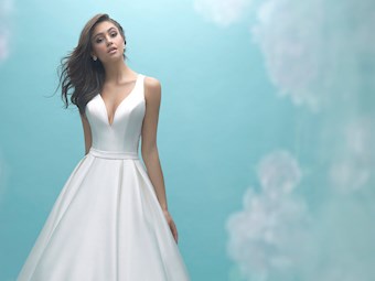 Allure 9473