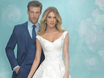 Allure 9475