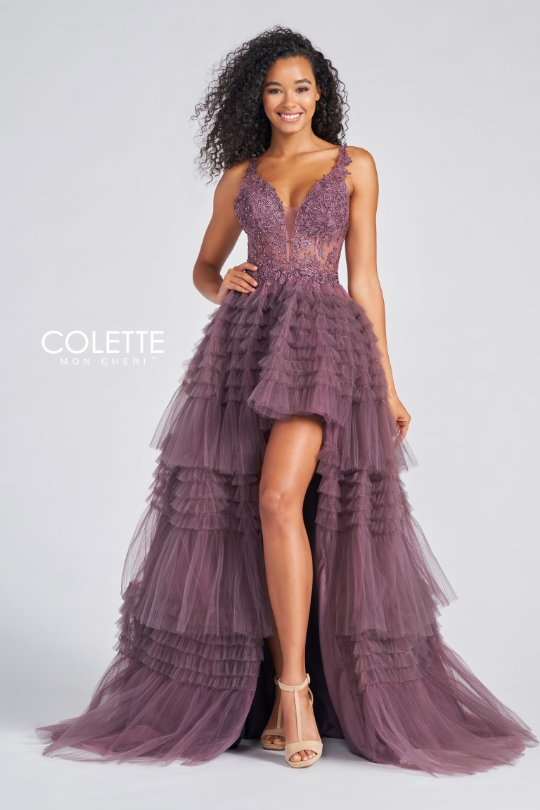 colette prom
