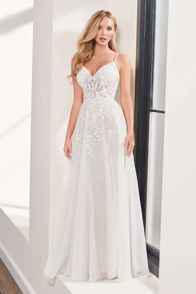 その他 Rose marry Enchanting By Mon Cheri | Alessandra Bridal & Formalwear