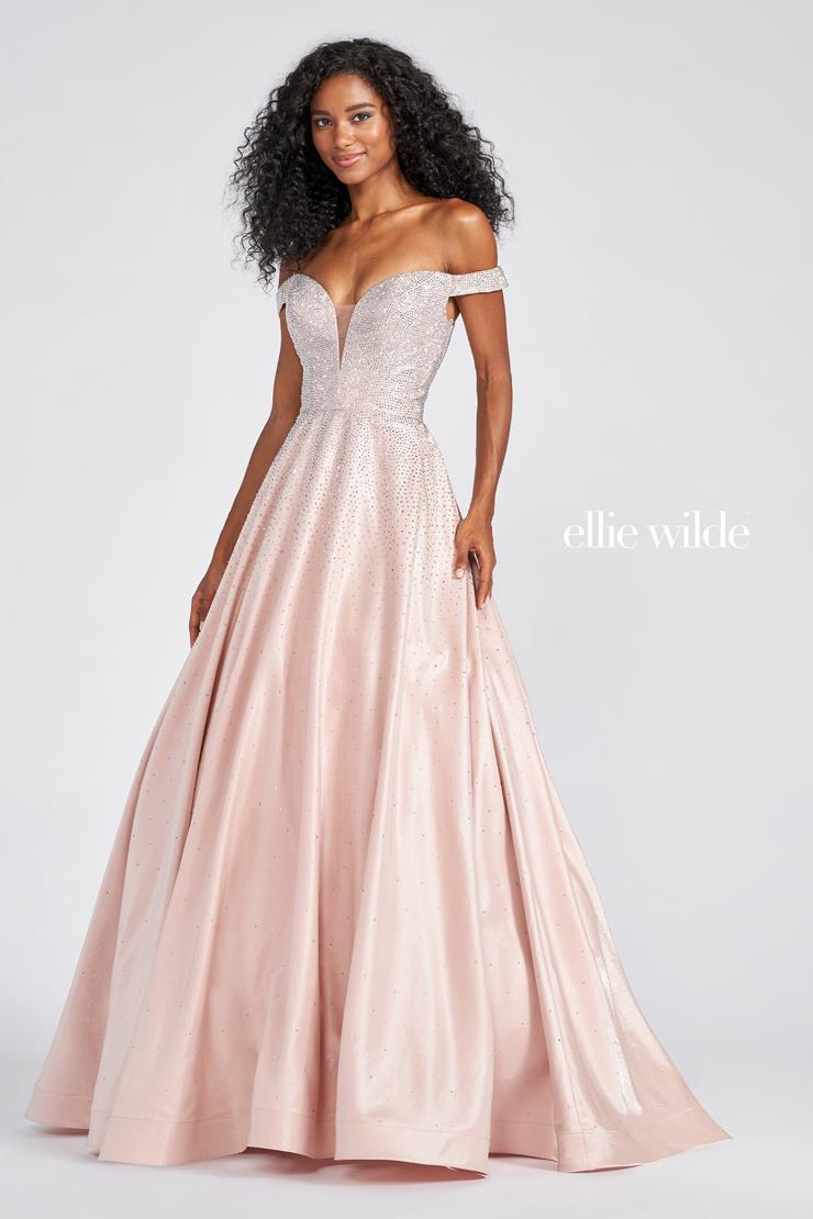 Ellie Wilde 2026 Prom Collection | Nikki's Glitz & Glam Boutique