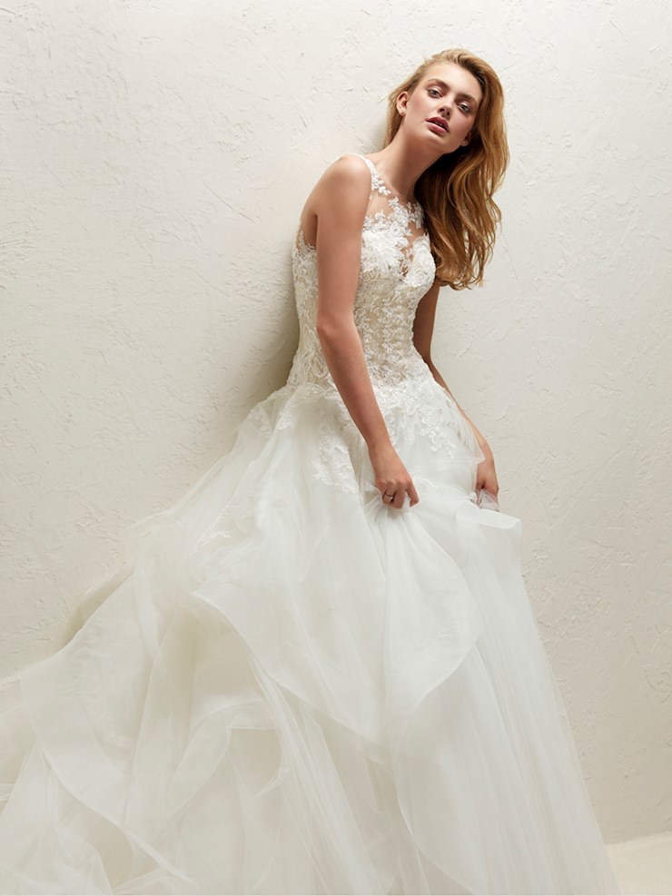 Pronovias DRAPIN