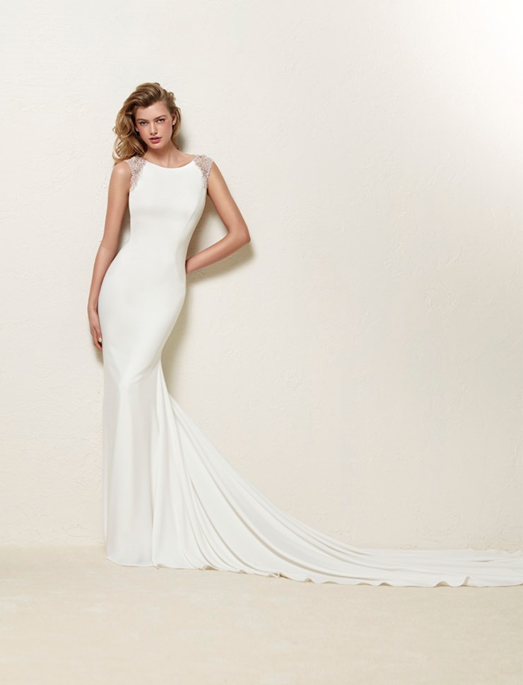 Pronovias DRAVIDIA