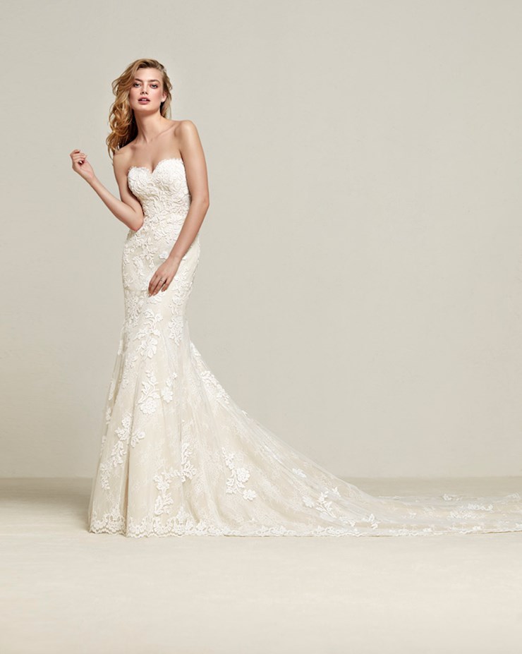 Pronovias DRESINE