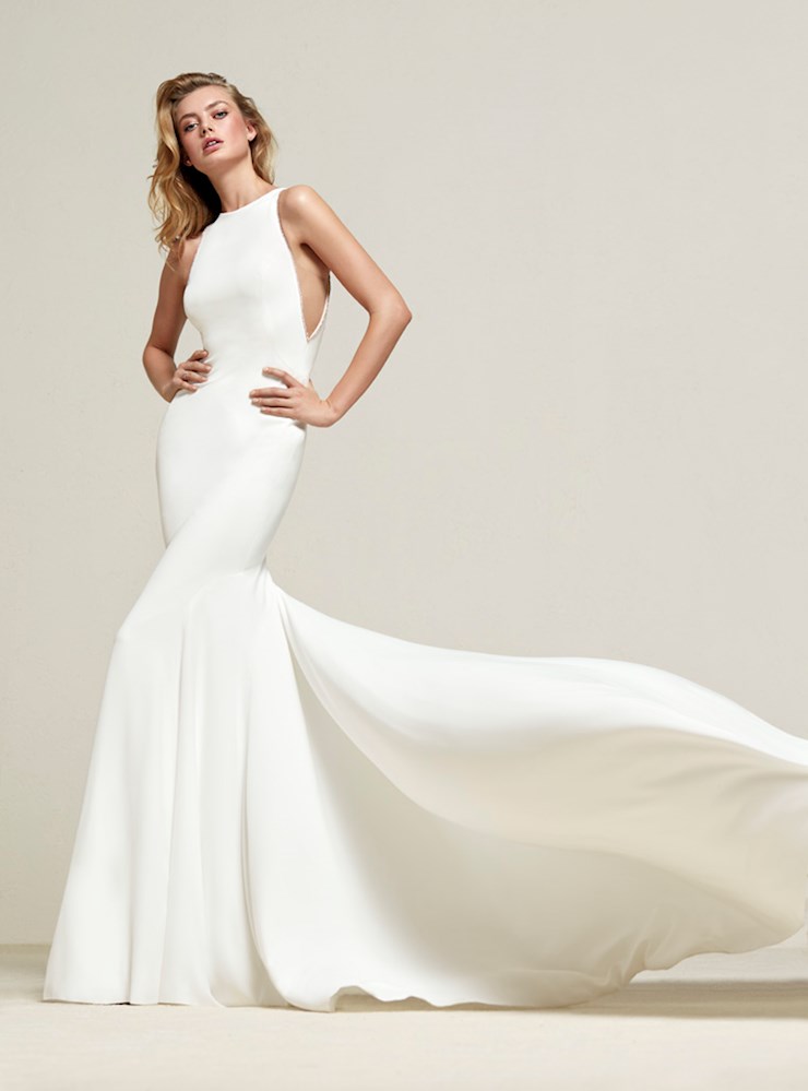 Pronovias DRIOSA