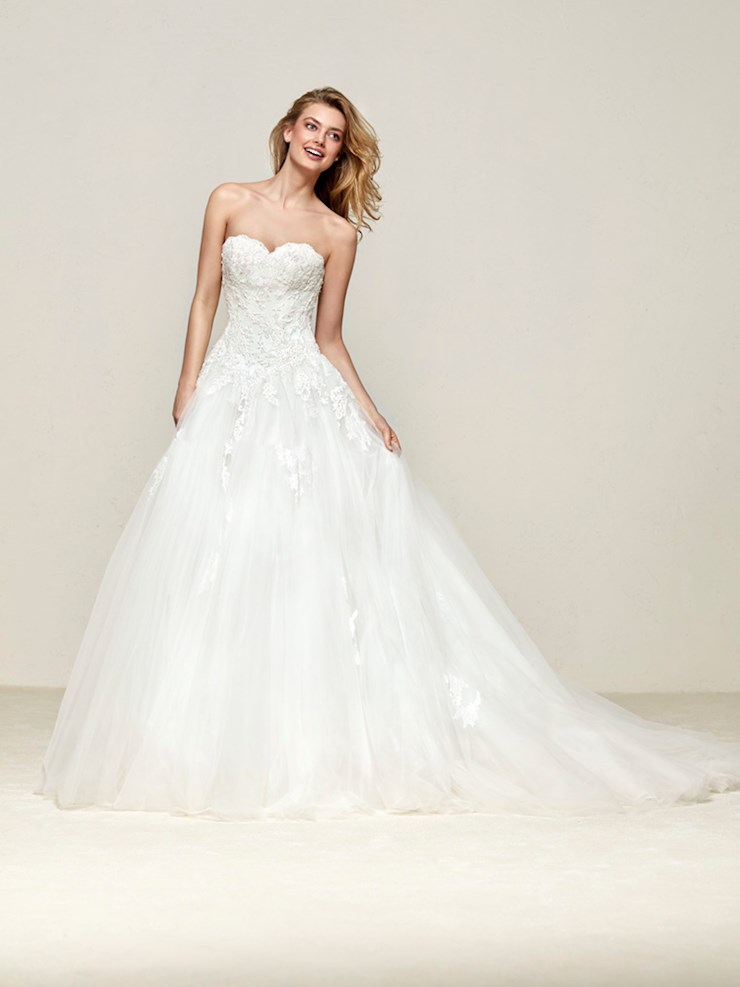 Pronovias DROPE