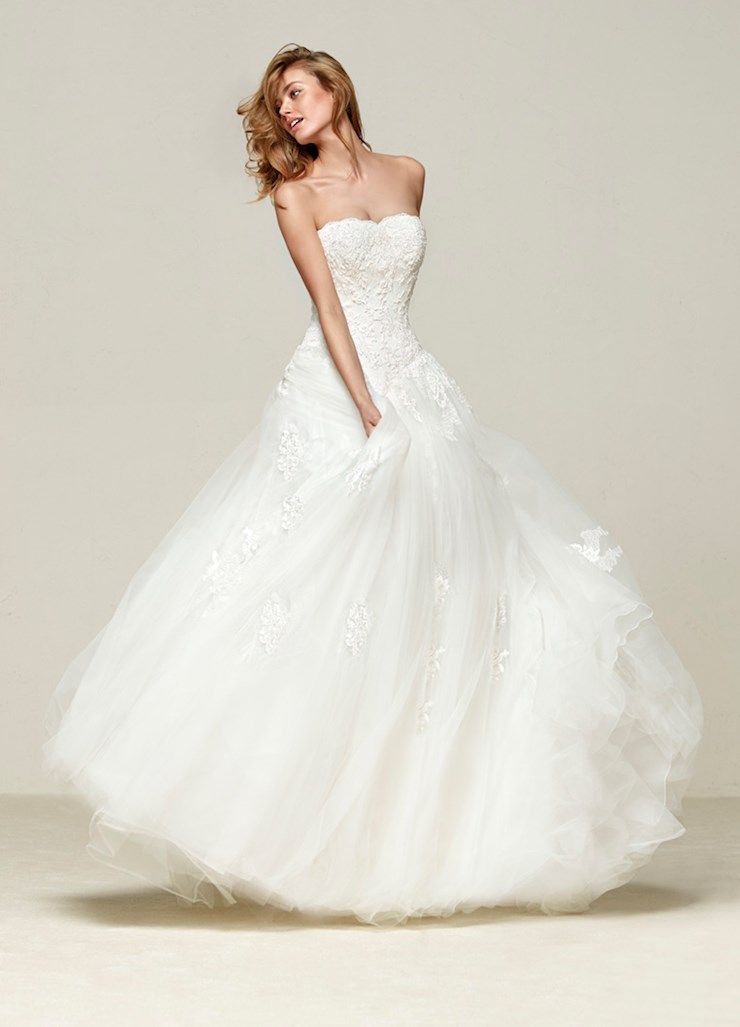 Pronovias DROPE