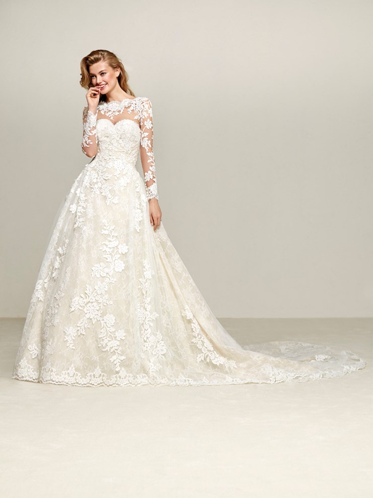 Pronovias DRUMSA