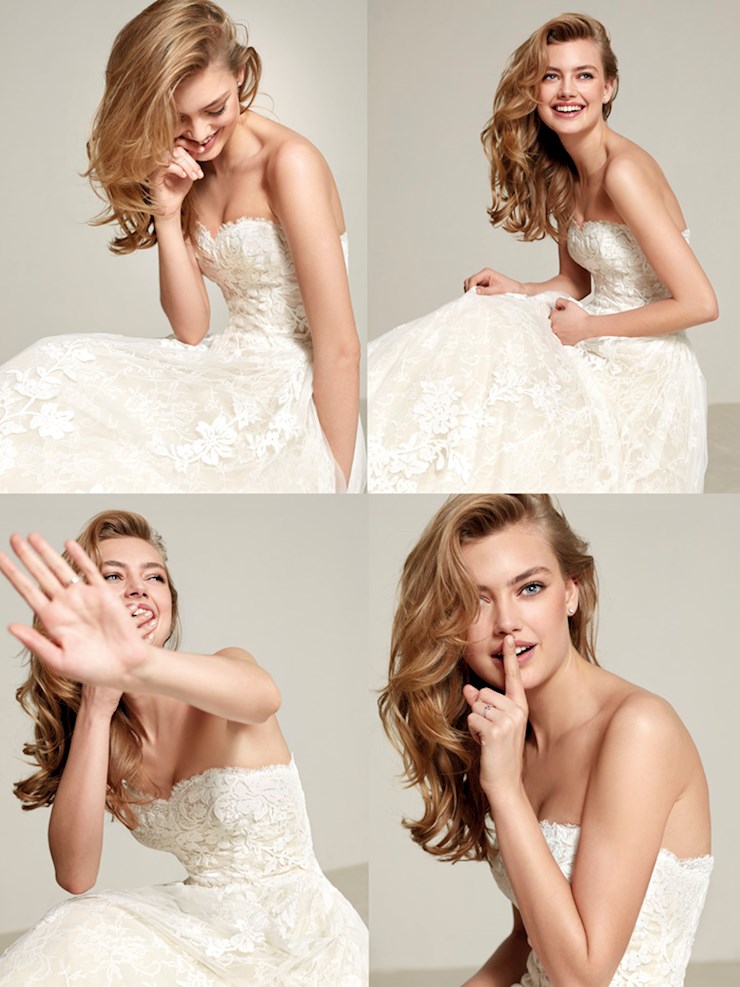 Pronovias DRUMSA