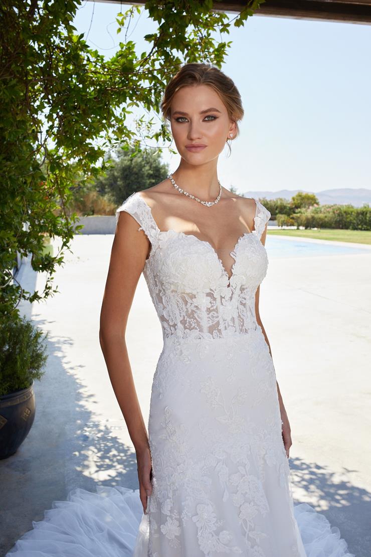 Bridal Gown Mark Lesley Bridesmaid Dresses 7334 Mark Lesley Wedding Dress  Have And Hold