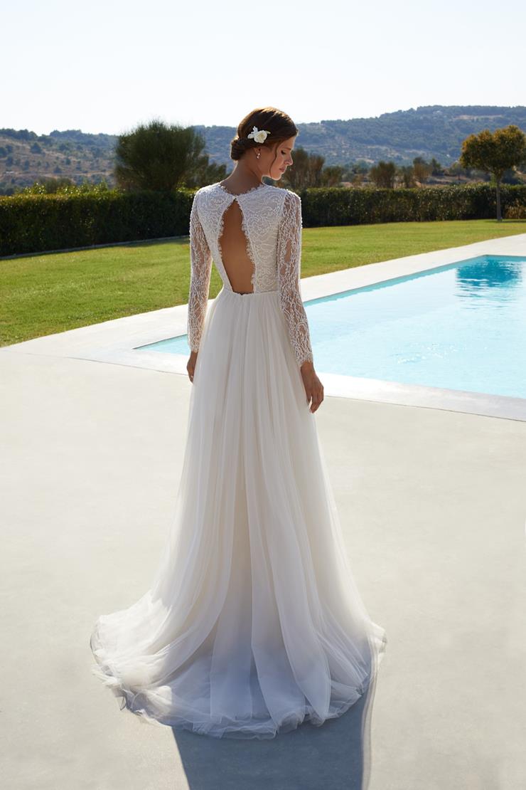 Mark Lesley - 7504 | ConfettiRain Bridal
