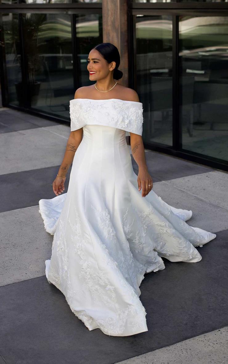 Martina Liana Luxe Style #LE1130 Default Thumbnail Image
