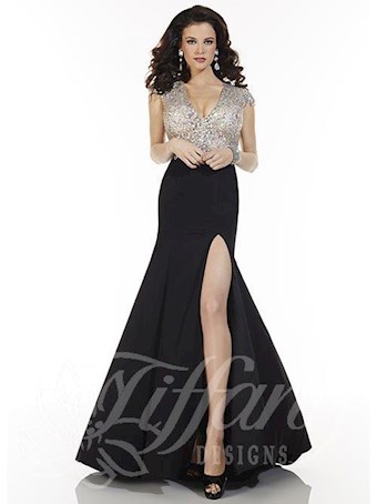 Tiffany Designs 16064