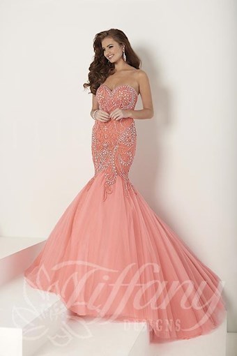 Tiffany Designs Style #16162 #1 vertical thumbnail