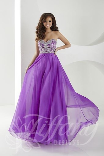 Tiffany Designs 16183