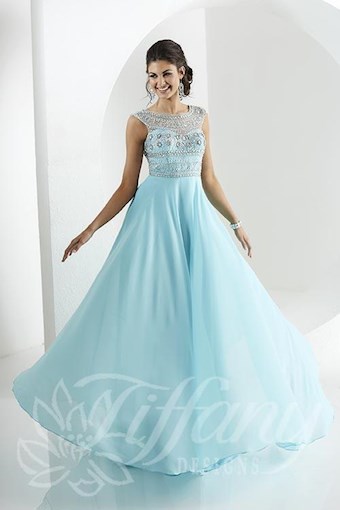 Tiffany Designs Style #16184 #6 vertical thumbnail