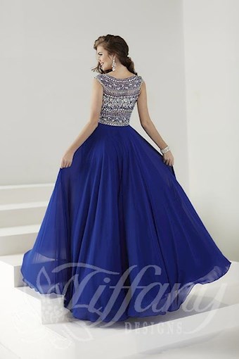 Tiffany Designs Style #16184 #3 vertical thumbnail