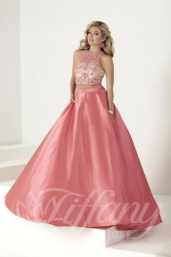 Tiffany Designs Style #16188 #7 vertical thumbnail