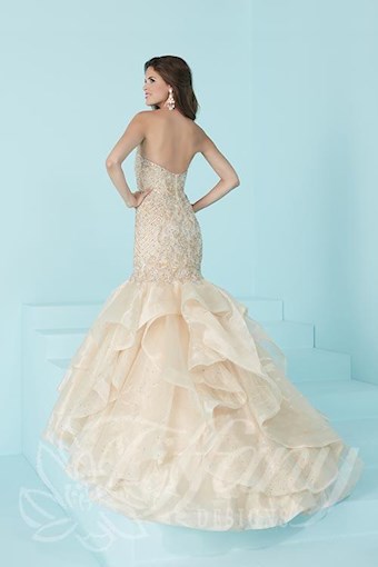 Tiffany Designs Style #16235 #5 vertical thumbnail