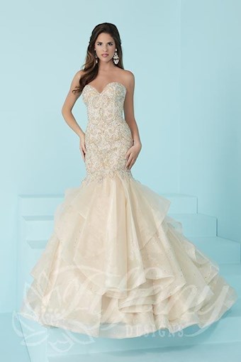 Tiffany Designs Style #16235 #3 vertical thumbnail
