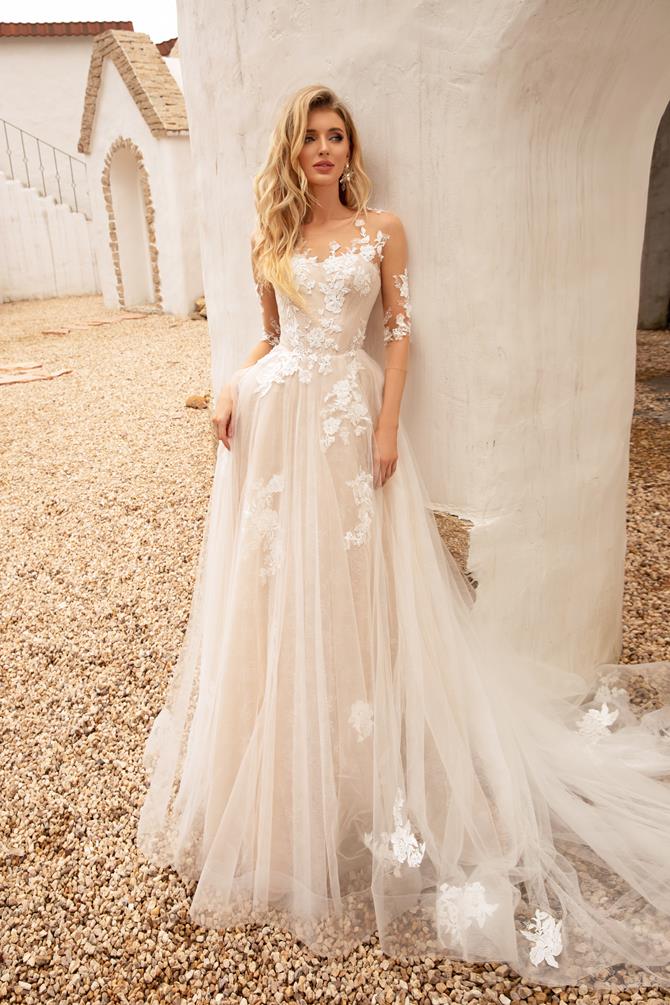 Chic Nostalgia | Adilynn's Dressin' Up - Breezy | Adilynn's