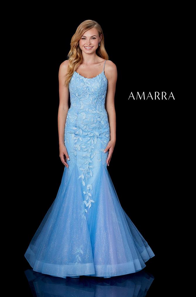 Amarra 87227 Dress Gala