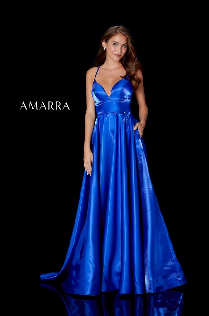 Amarra | LeeAnne's Bridal & Bliss Prom - 87325 | LeeAnne's Bridal