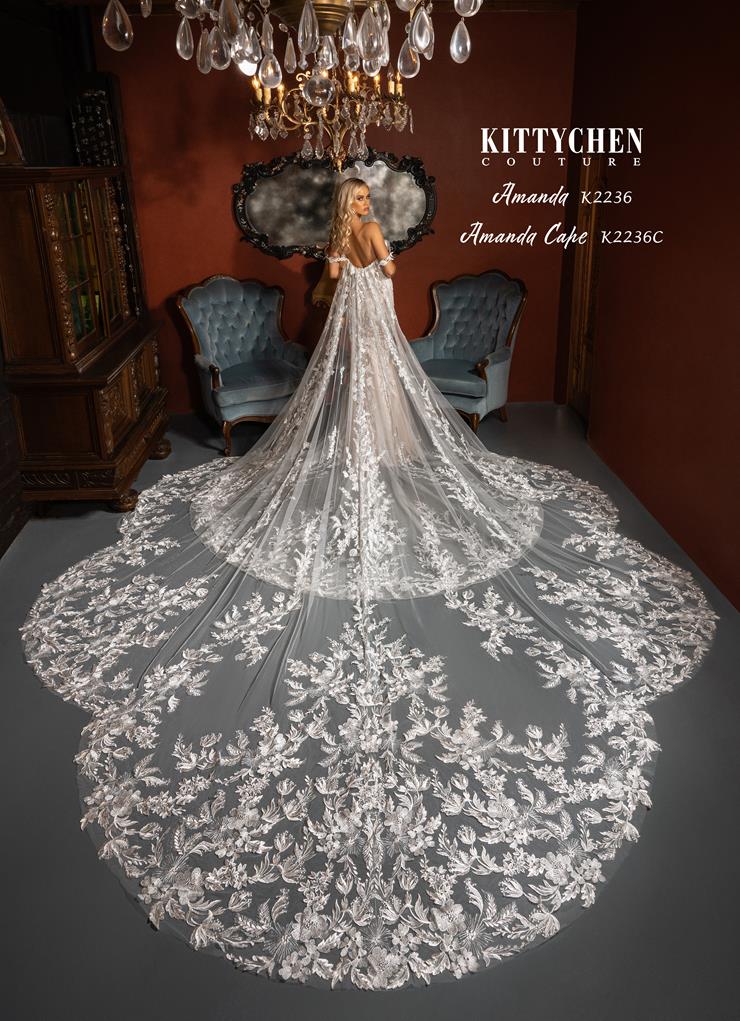 Kitty Chen Couture Backface Thumbnail Image