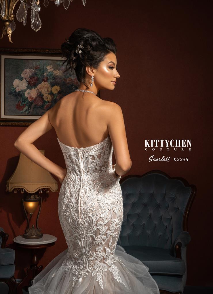 Kitty Chen Couture Backface Thumbnail Image