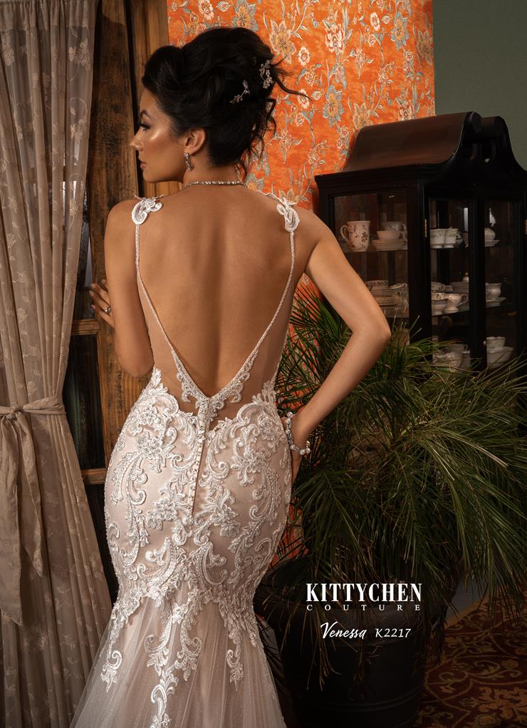 Kitty Chen K2217