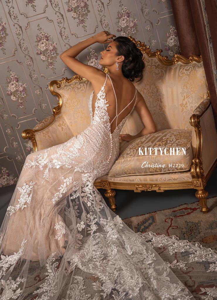 Kitty Chen H2219