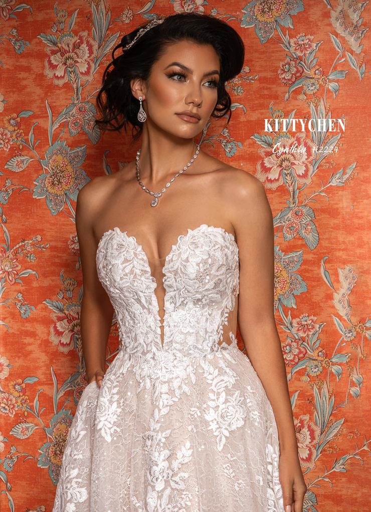 Kitty Chen H2224