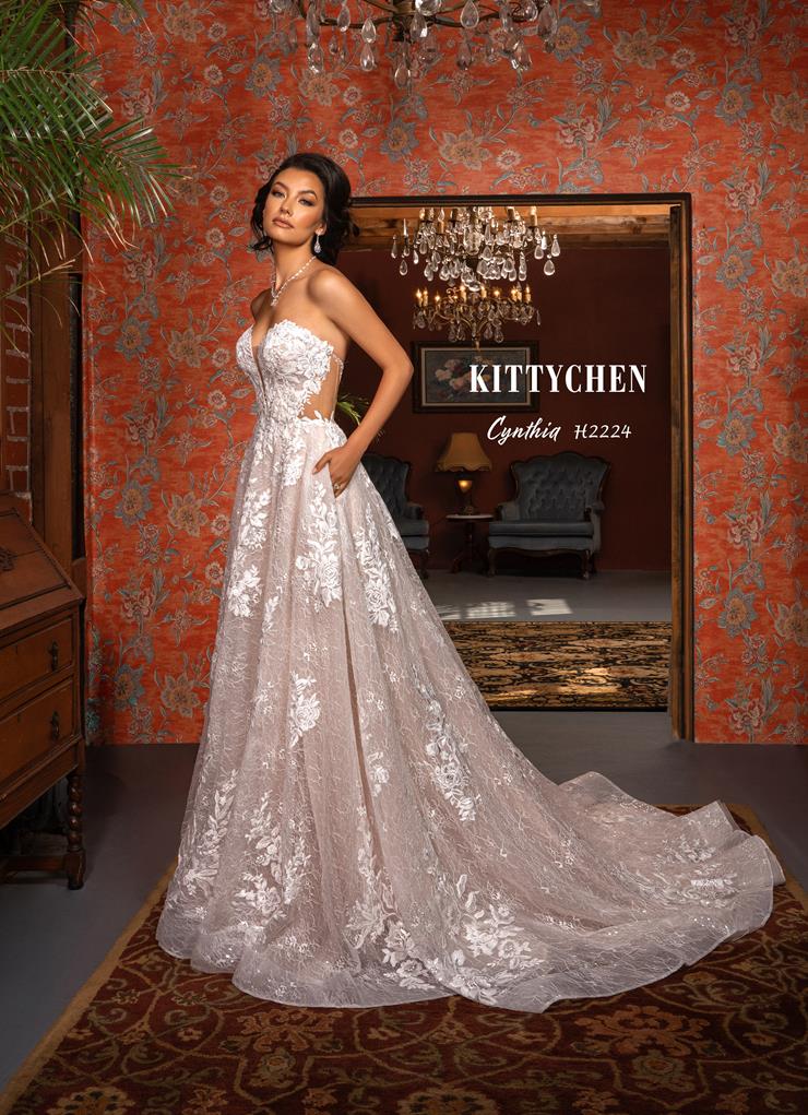 Kitty Chen H2224