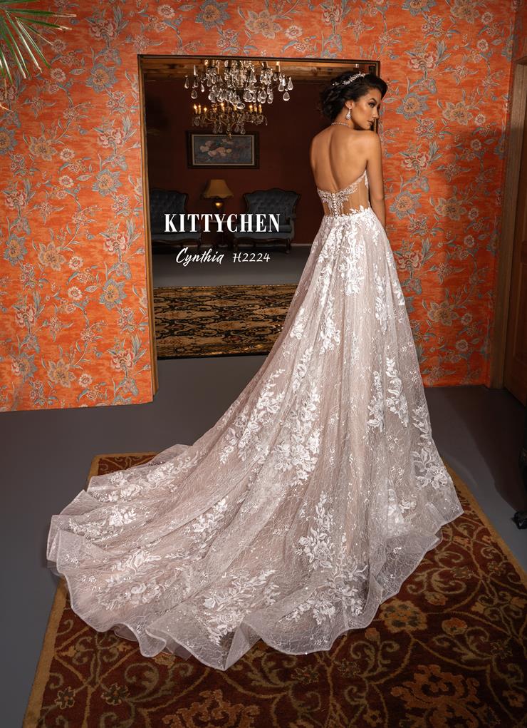 Kitty Chen H2224