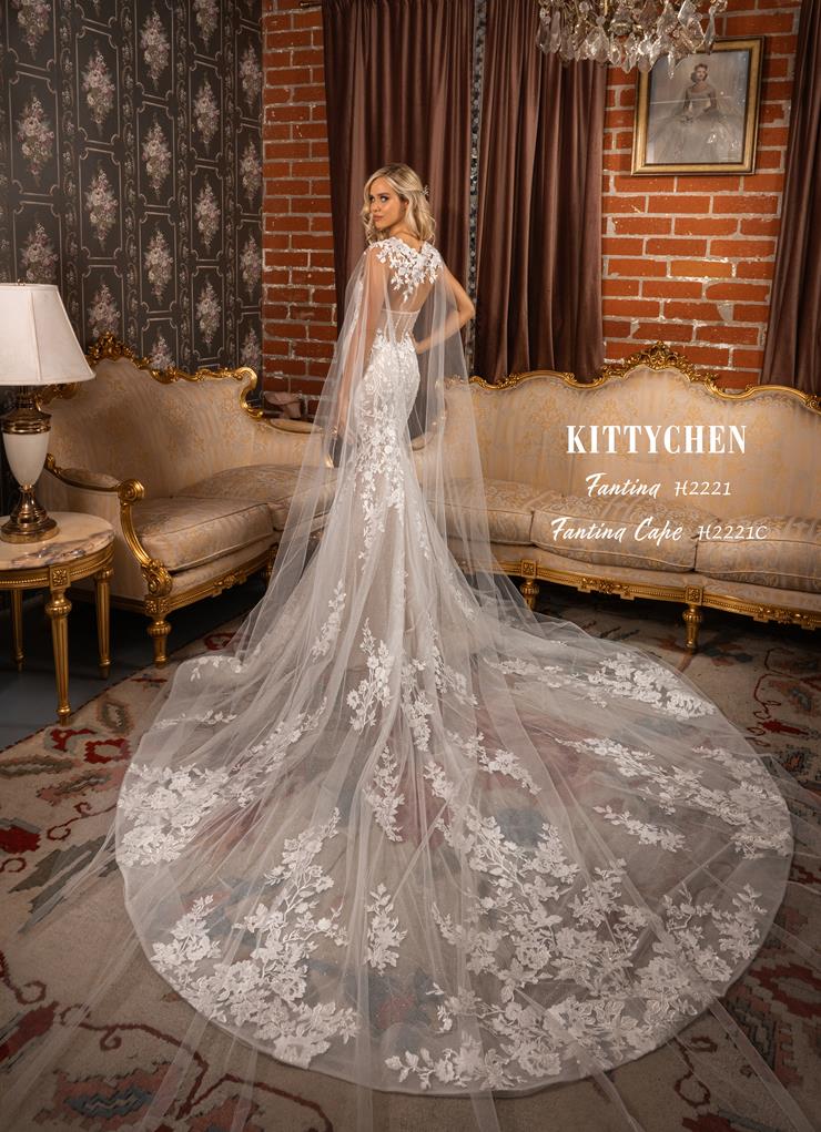Kitty Chen H2221