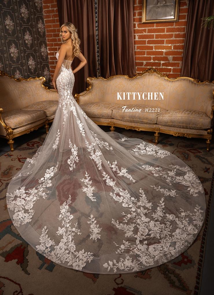 Kitty Chen H2221