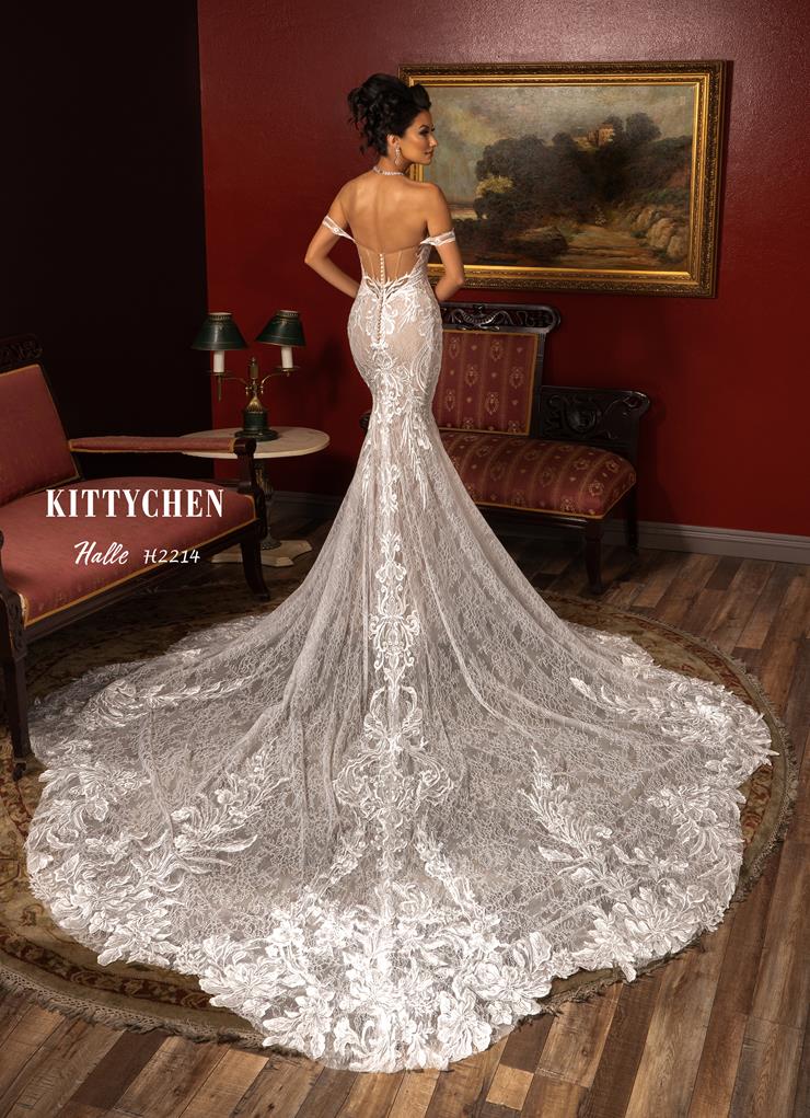 Kitty Chen H2214
