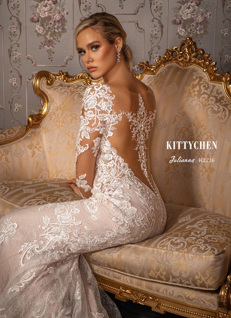 Kitty Chen H2216