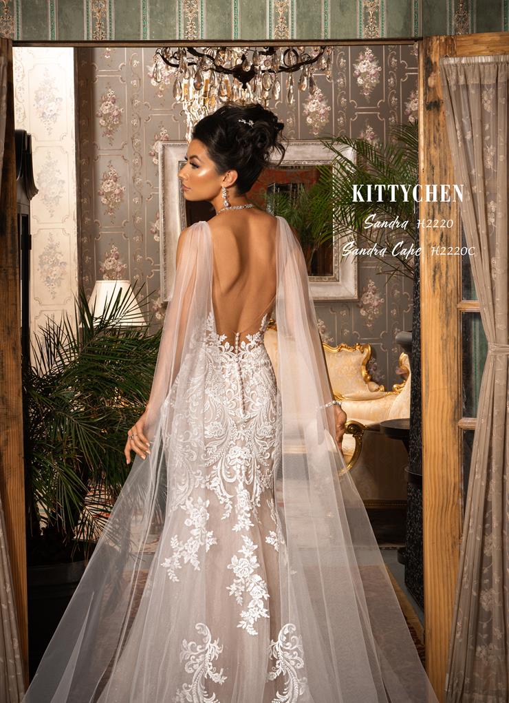 Kitty Chen H2220