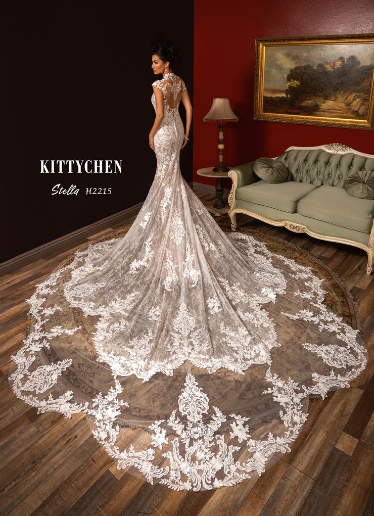 Kitty Chen H2215