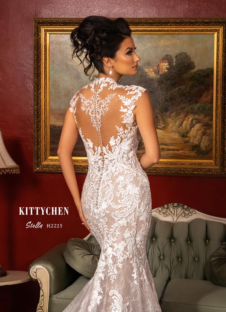 Kitty Chen H2215