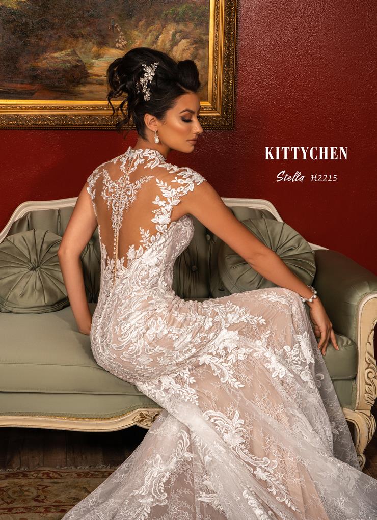 Kitty Chen H2215
