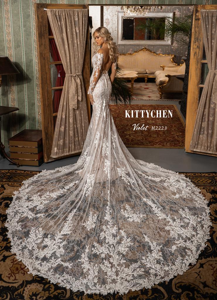 Kitty Chen H2223