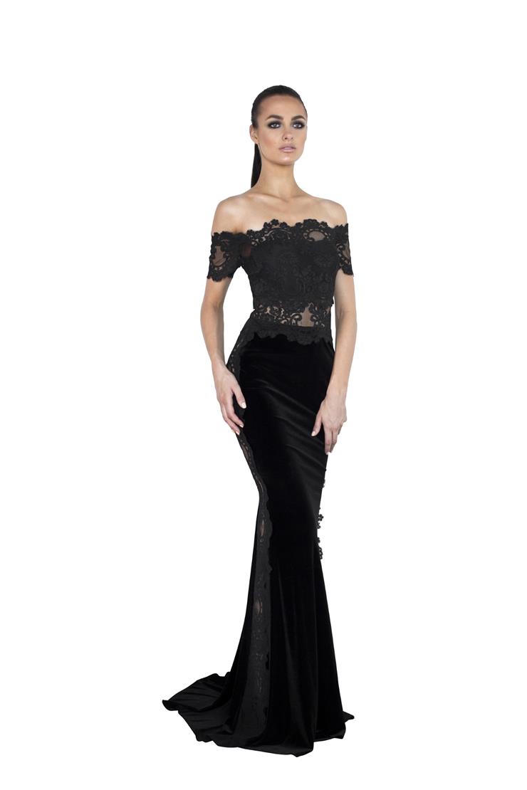 nicole bakti black lace dress Nicole Bakti Lace Dress S (4-6)