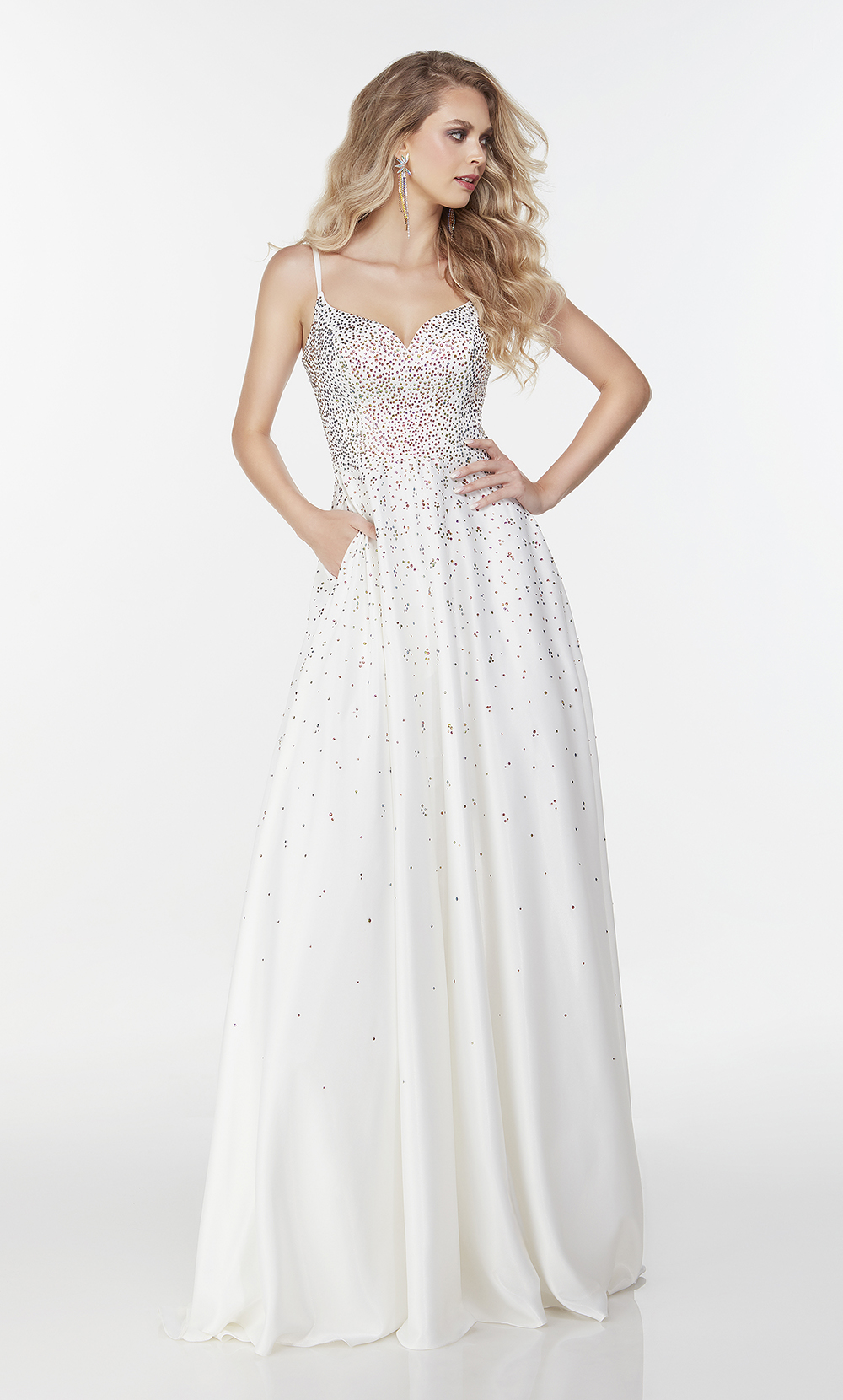 Camille's Prom Sale Camille Prom New Arrivals Prom Dress Picks Camille  La Vie