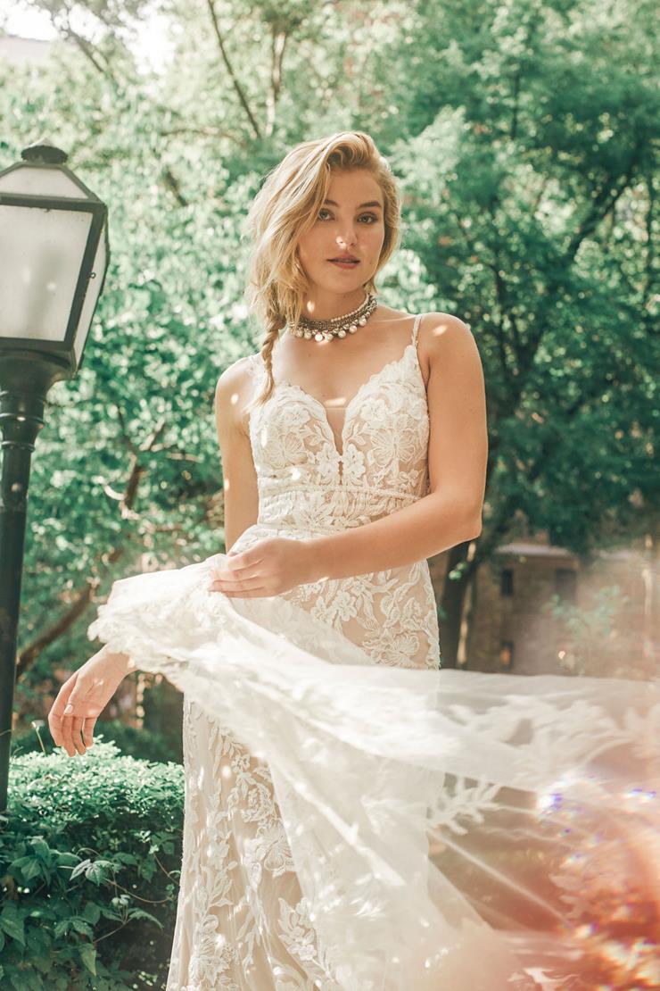 Madison James MJ807 #1 frontface vertical picture